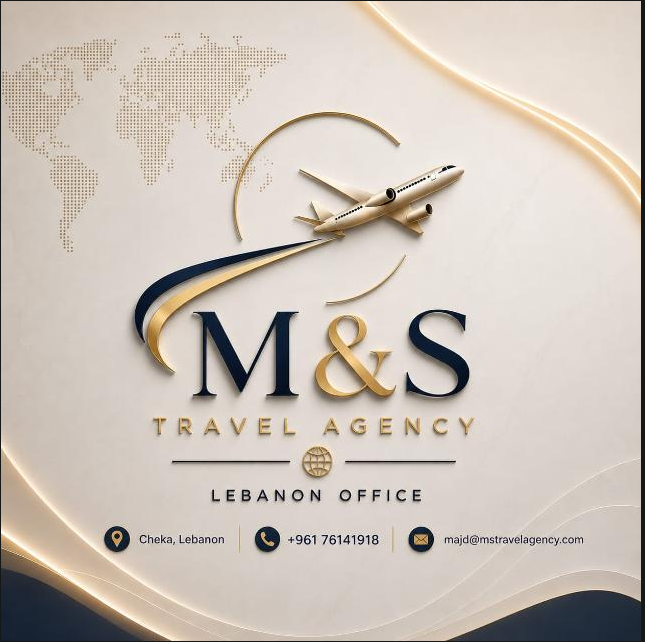 White Sky Travel Agency, Lebanon Office